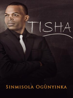 cover image of Tisha